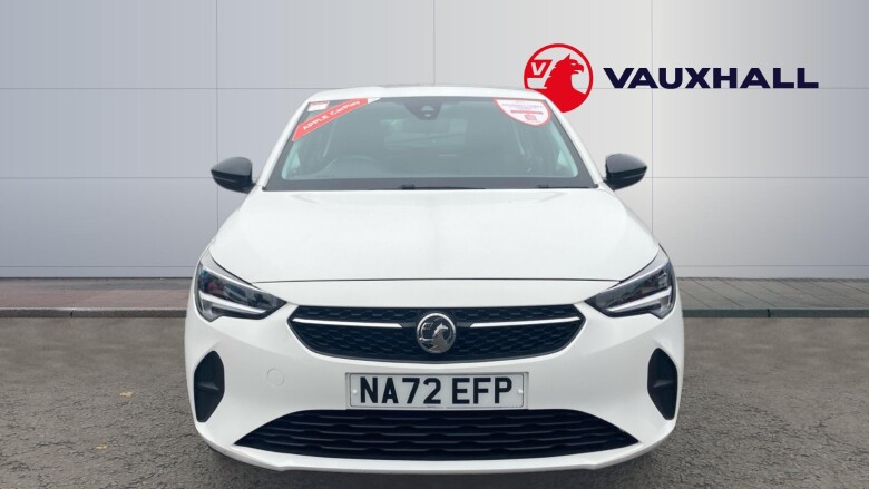 Vauxhall Corsa 1.2 Design 5dr Petrol Hatchback